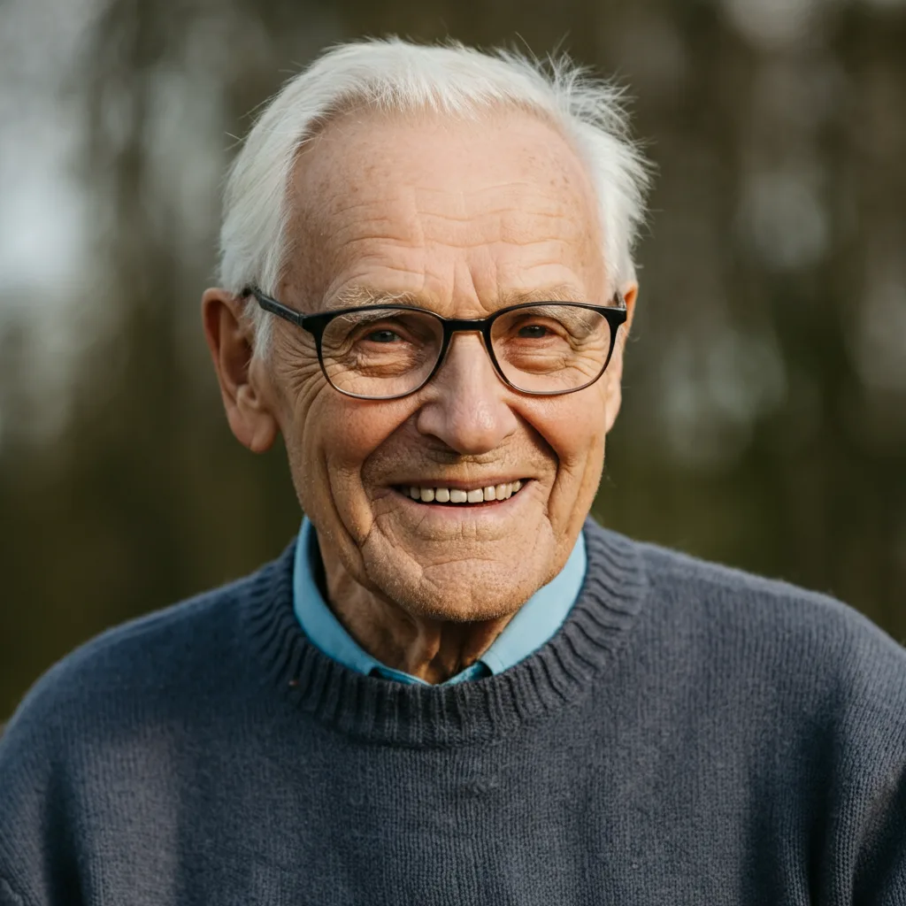 Pflegende Angehörige